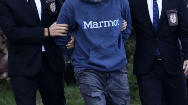 Detienen a sujeto que vendía tablets robadas en Calama