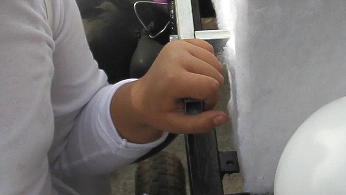 Arica: Hombre fue condenado por violación reiterada de su sobrino