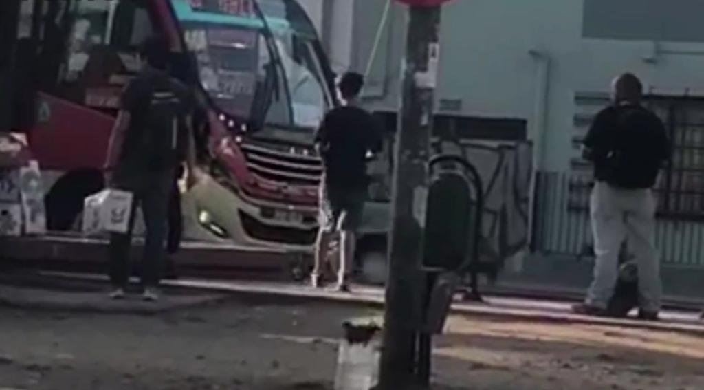 Adolescente ha sido detenido en 55 ocasiones en Valparaíso