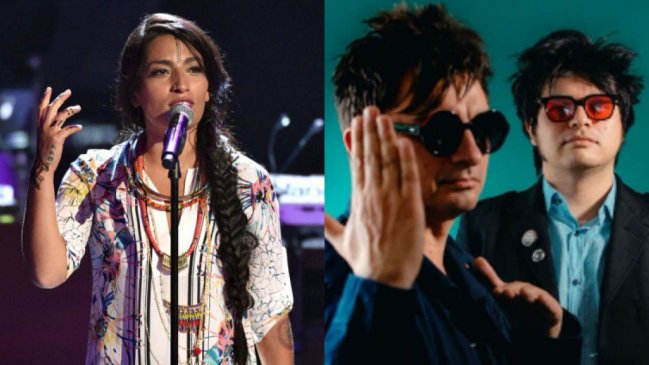 Ana Tijoux y hermanos Durán encabezan festival latinoamericano por los derechos humanos