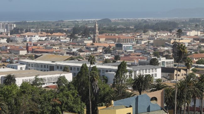 La Serena actualizó su Plan Regulador, con foco en 