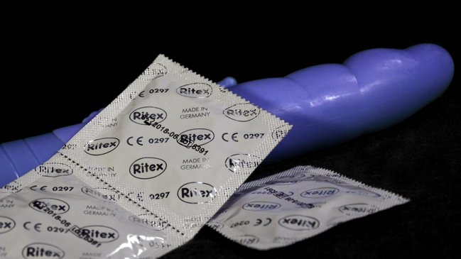 Productos relacionados con la salud sexual han disparado sus ventas en los últimos meses del año