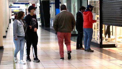  Cámara de Comercio: 