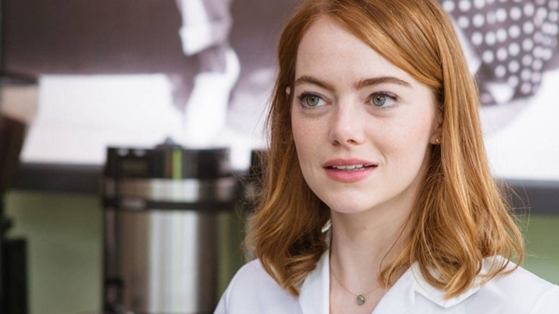Emma Stone protagonizará serie de los hermanos Sadfie en Showtime