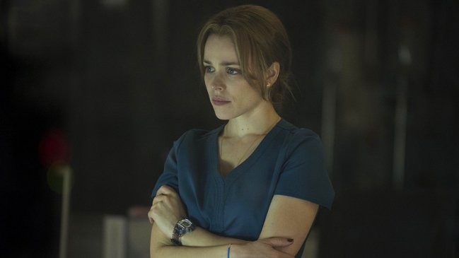 Rachel McAdams vuelve para secuela de 