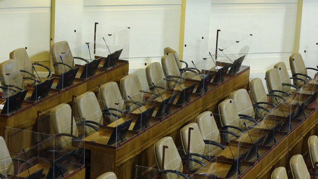 Pierde a otro diputado: Patricio Rosas renunció al Frente Amplio