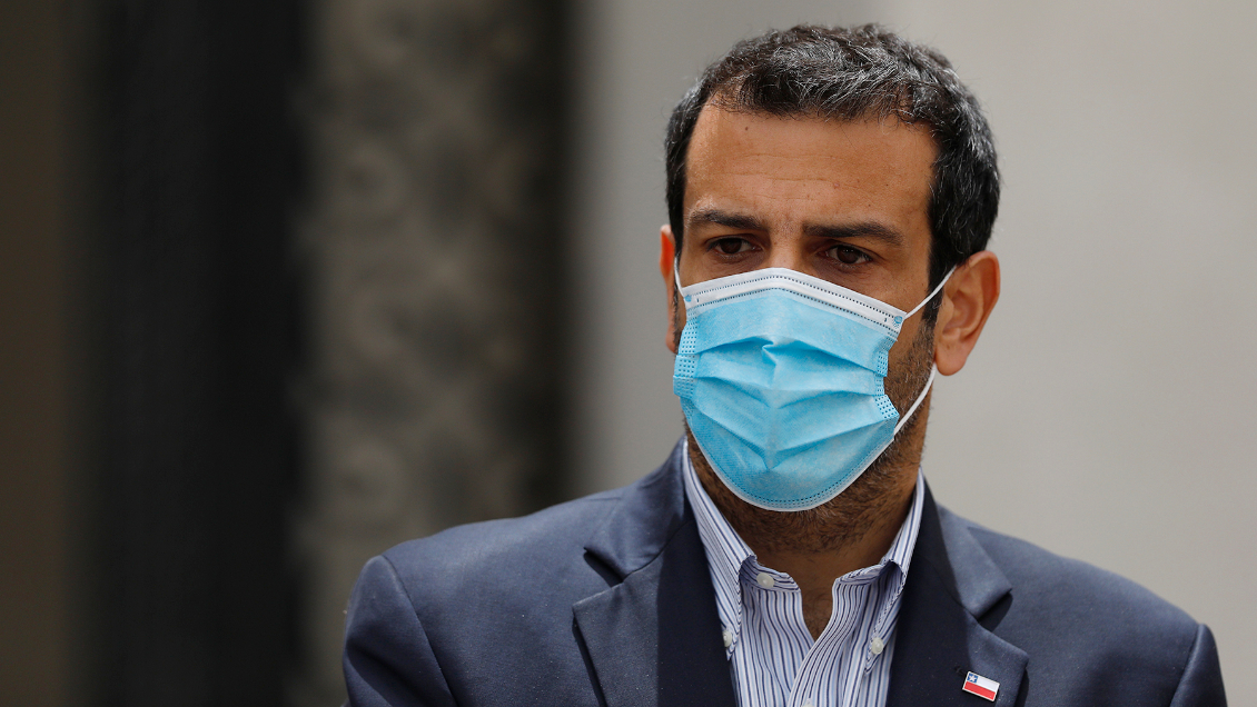 Delgado por quema de buses: Después no digan que esas personas están presas por una ideología