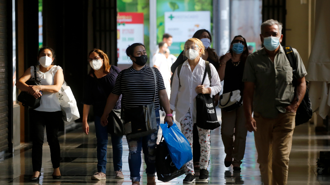 Covid-19: Retail pide 