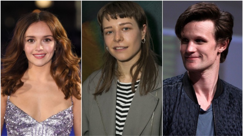 Olivia Cooke, Emma D’Arcy y Matt Smith se unen a la serie precuela de 