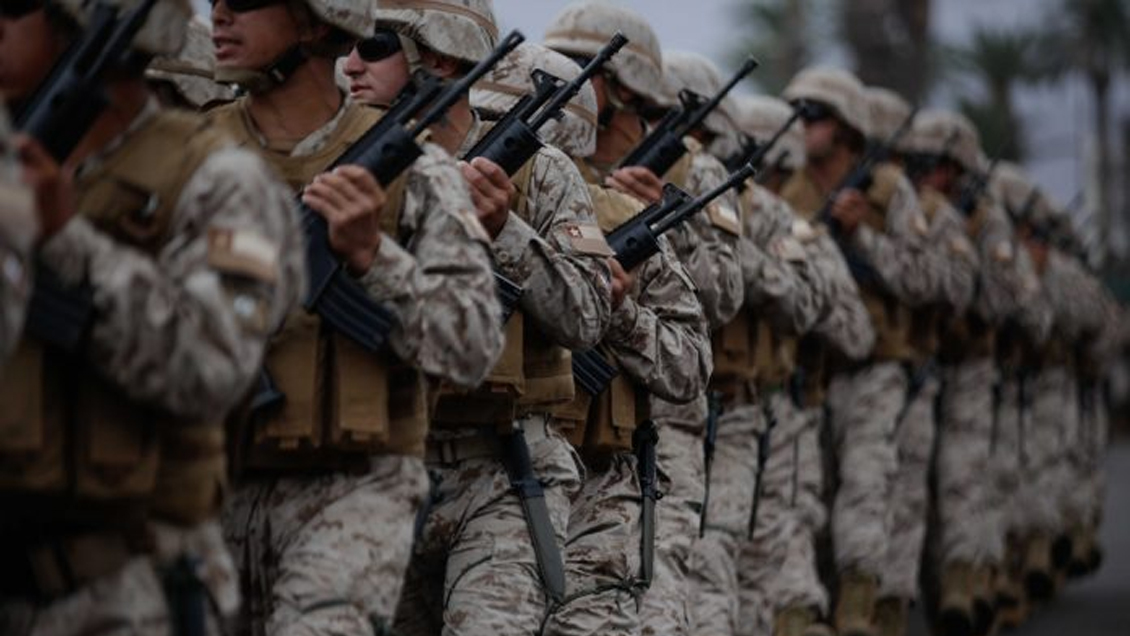 El Ejército de Chile graduará por primera vez a una persona trans