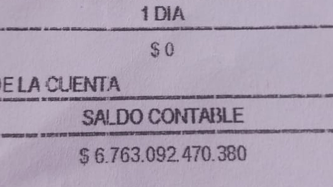 BancoEstado dice haber regularizado CuentaRUT de mujer que acusó un depósito de seis billones de pesos