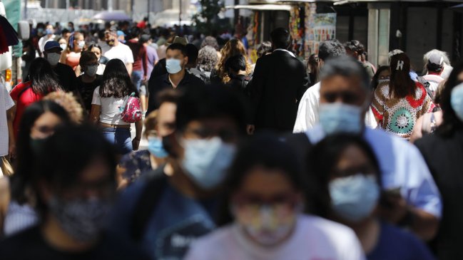 Minsal llamó a denunciar infracciones sanitarias en la Región Metropolitana