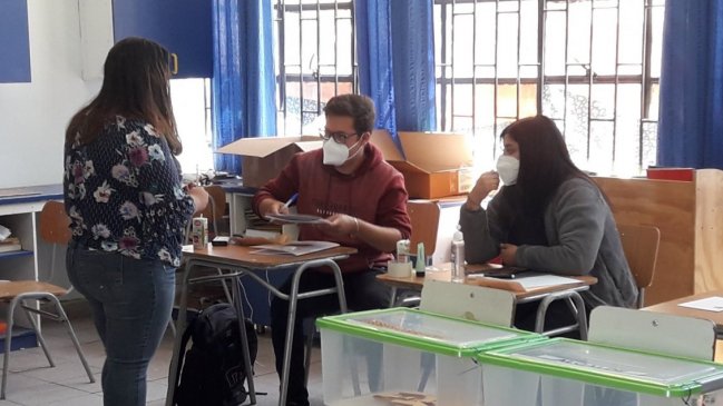 Unidad Constituyente definirá en primarias a su candidato único a alcalde en Chillán