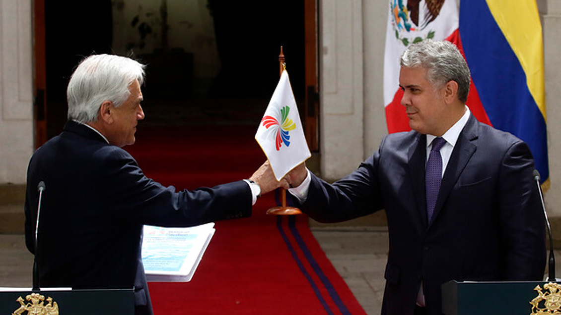 Igualdad de género y mercado digital, hoja de ruta de la Alianza del Pacífico