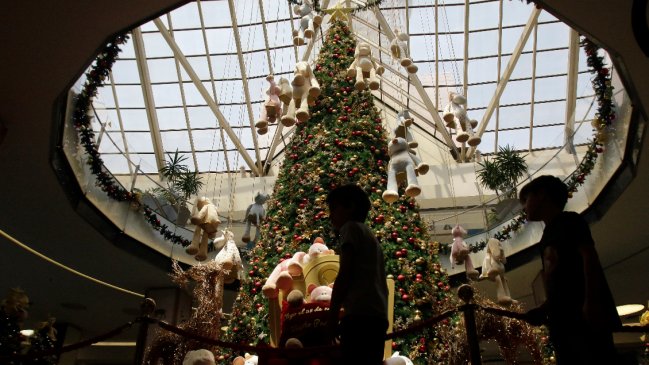 Doctor Ristori por fiestas de fin de año: No soy optimista en que las medidas se respeten