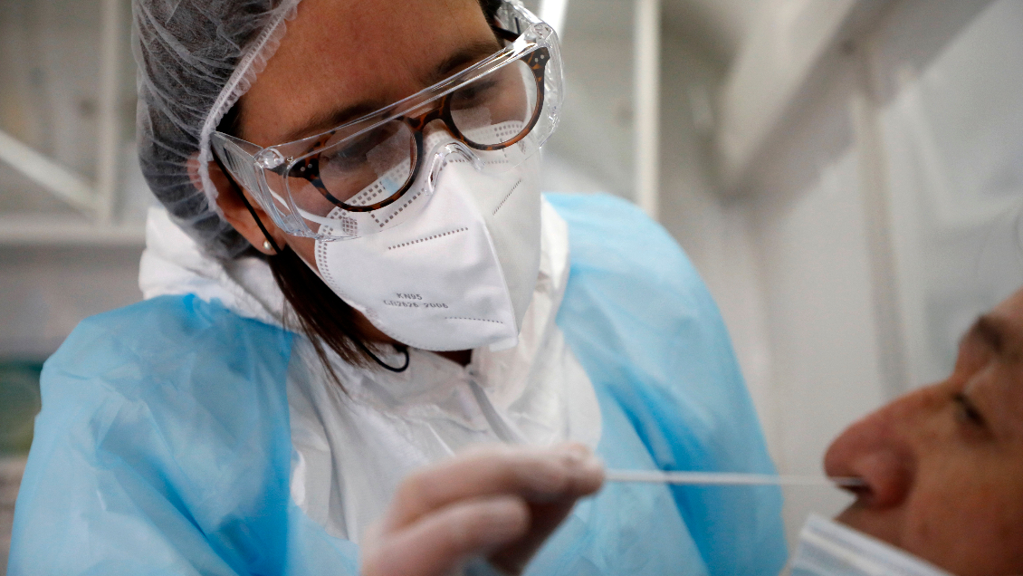 Minsal: Ninguna región disminuyó los casos nuevos por Covid-19 en la última semana