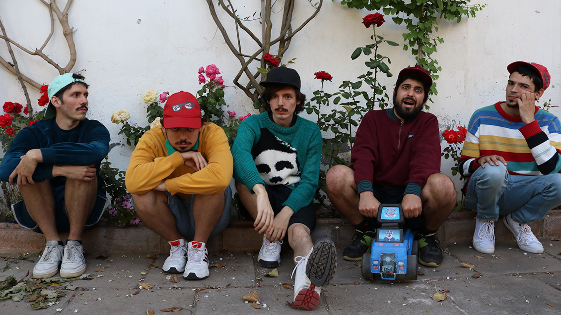 Banda Super Especial agenda show vía streaming