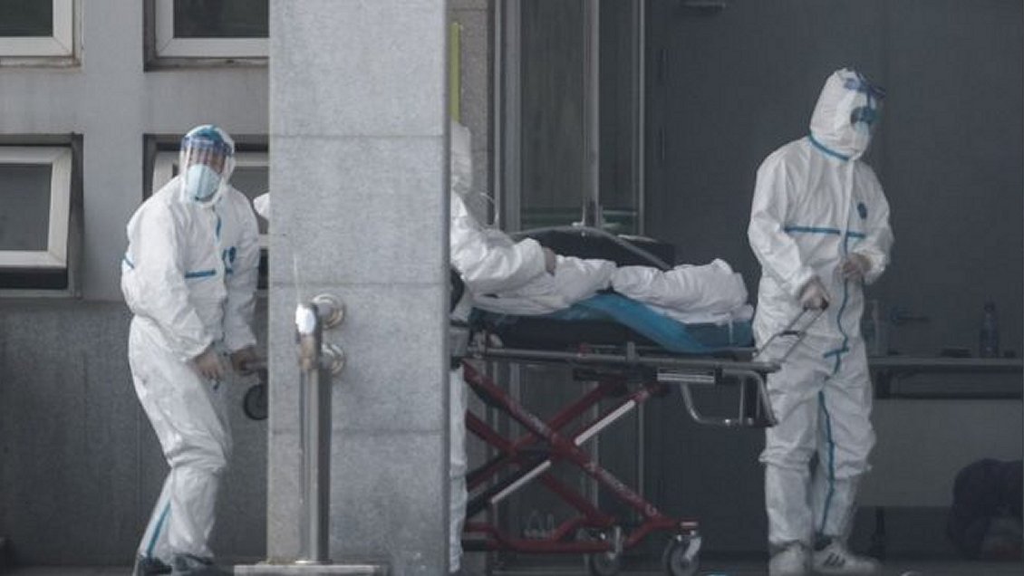 Covid-19: Casos globales superaron los 70 millones y se acerca a los 1,6 millones de muertos