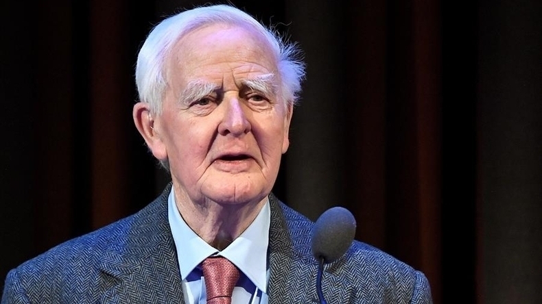 Muere el escritor británico John Le Carré a los 89 años