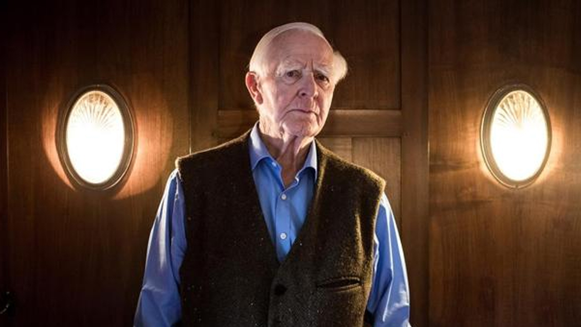 Siete imprescindibles de John Le Carré, el maestro de las novelas de espionaje