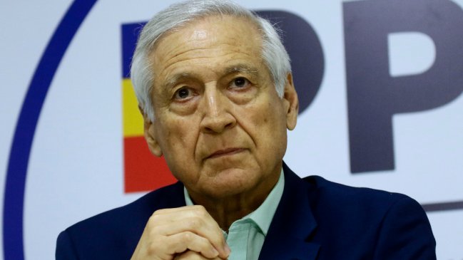 PPD definirá a su candidato presidencial a través de primarias