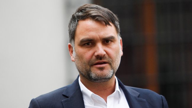 Macaya tras ganar elección UDI: Debemos ser protagonistas en la Convención Constitucional