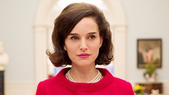 Natalie Portman y cómo le afectó ser sexualizada siendo niña: 