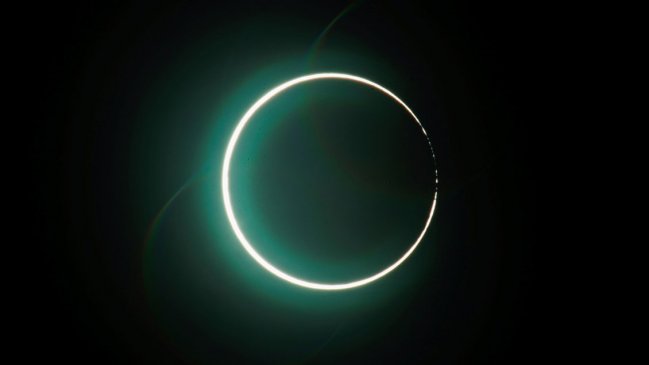   El eclipse total de Sol, clave para la ciencia y los astrónomos chilenos 