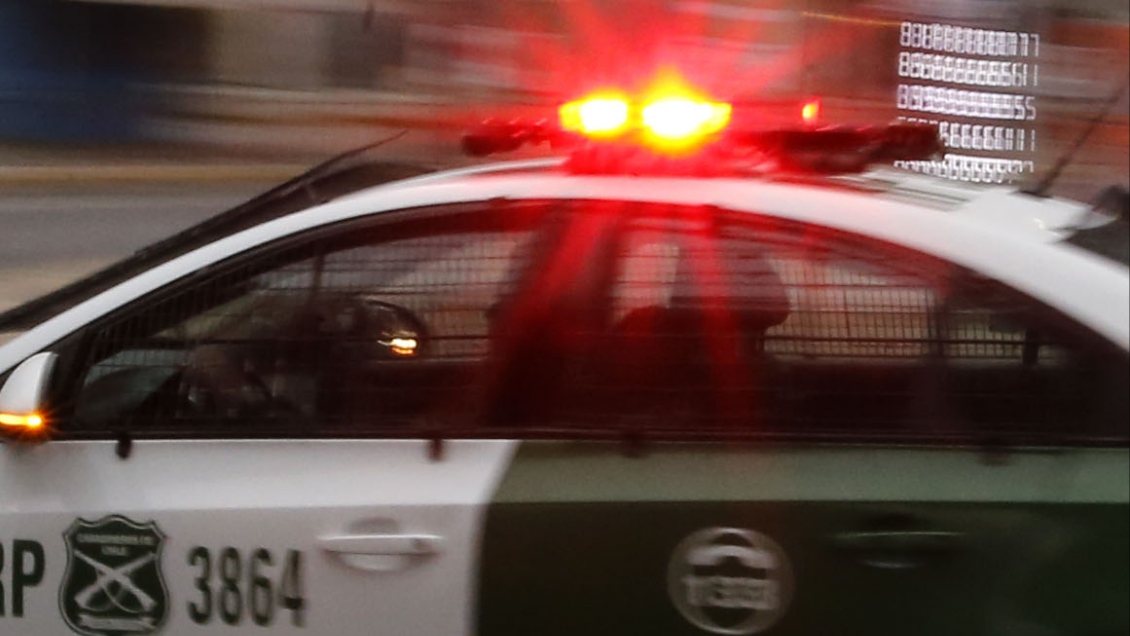 Hombre murió tras quedar enganchado en una reja cuando intentaba ingresar a una casa