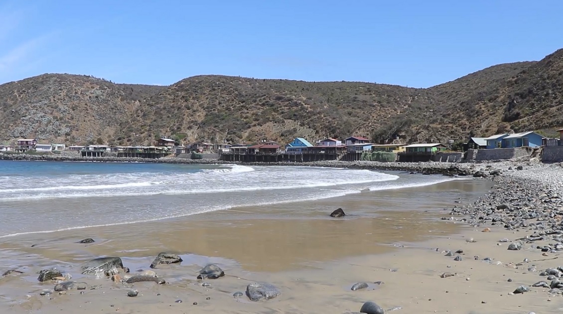 Puerto Oscuro contará con agua potable todos los días
