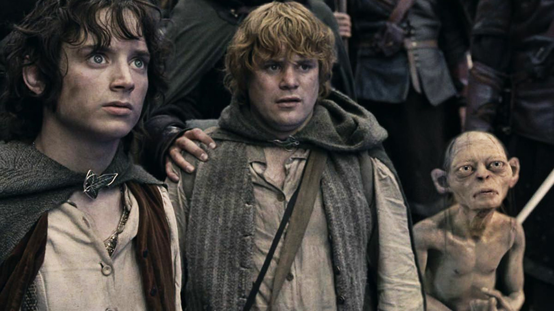 Peter Jackson elige su escena favorita de la trilogía de 