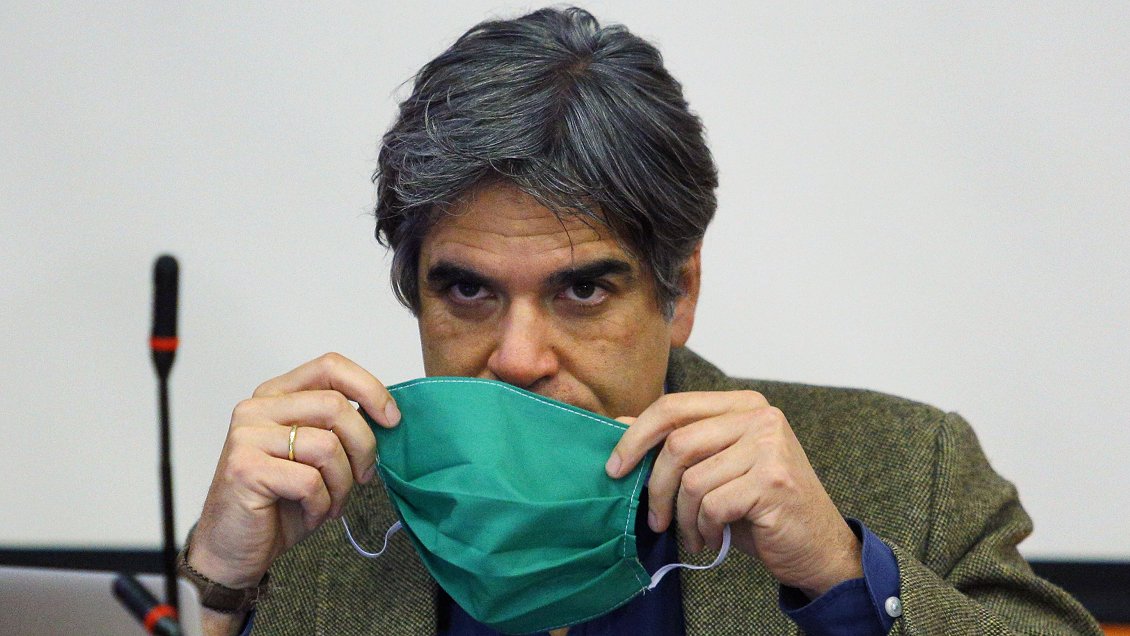 Diputado RN desató brote de indignación tras afirmar que 