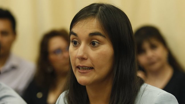 Izkia Siches: Queremos incidir en el proceso constituyente