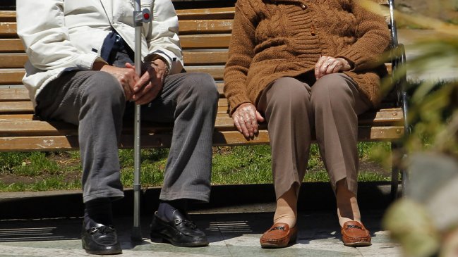 Salió del congelador: Tras 11 meses, el Senado retomó debate de la reforma previsional