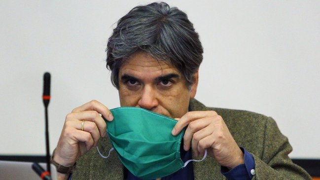 Diputado RN desató brote de indignación tras afirmar que 