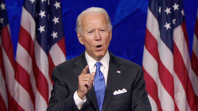   Colegio Electoral ratificó a Joe Biden como futuro presidente de EE.UU. 