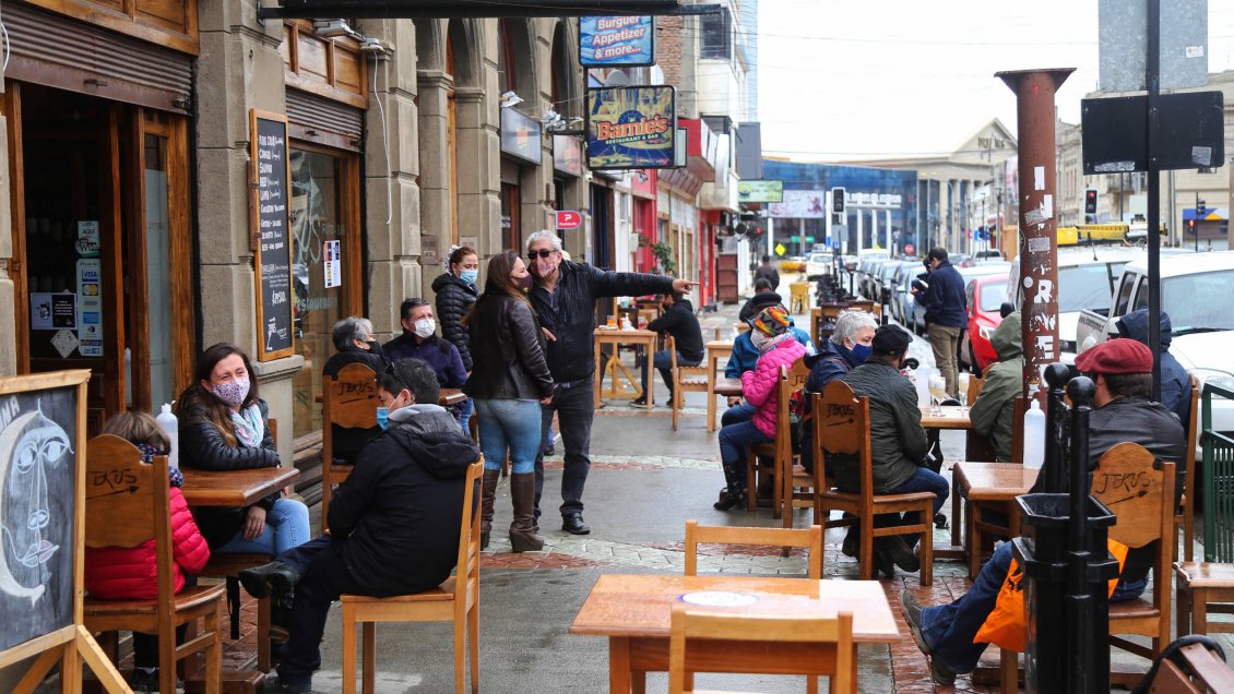 Región de Atacama avanza a apertura inicial y Punta Arenas a transición