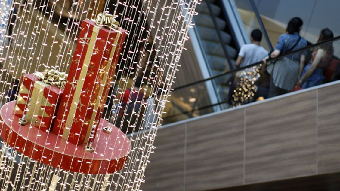 Pese al Covid, siete de cada 10 chilenos ya compraron sus regalos de Navidad, según estudio