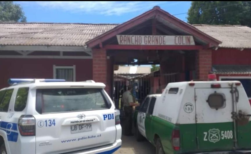 Maule: Sospechoso de femicidio puede ser inimputable por esquizofrenia