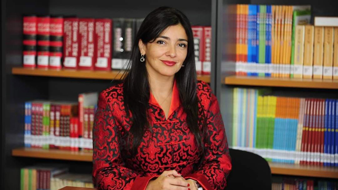 Medio siglo de relaciones diplomáticas entre Chile y China