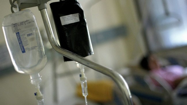 Hospitalizaciones por Covid-19 subieron tras más de seis meses