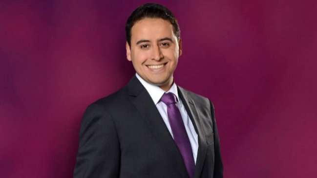 Alberto Jesús López fue formalizado por delitos de maltrato y lesiones