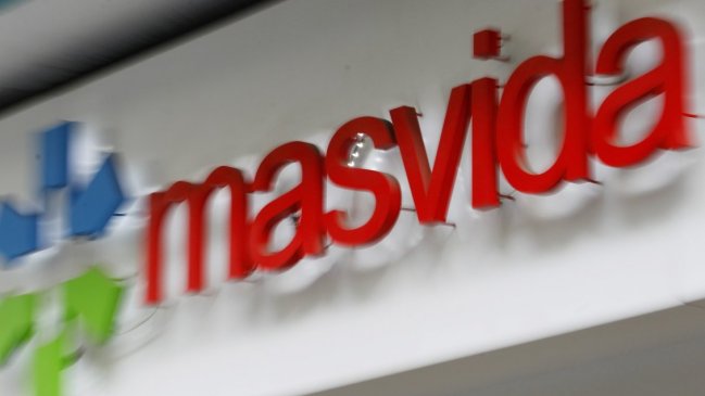 Tribunal desestimó prisión preventiva de ex directivos de Masvida formalizados por estafas y delitos tributarios