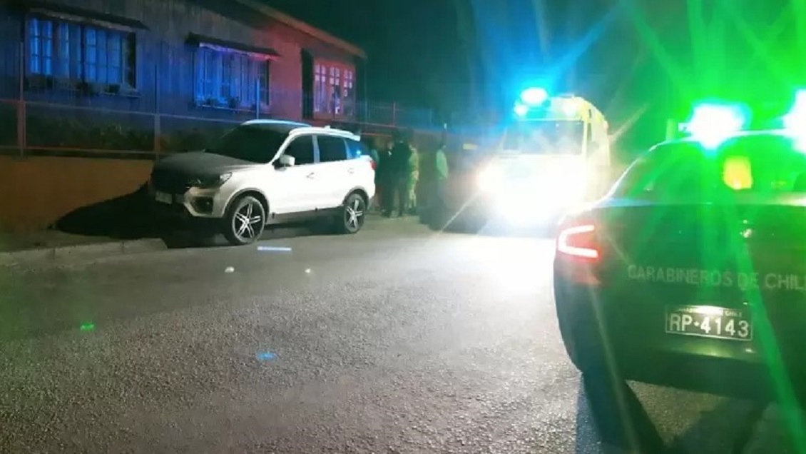 Víctima de femicidio en San Pedro de la Paz tenía un teléfono directo para pedir ayuda que no alcanzó a usar