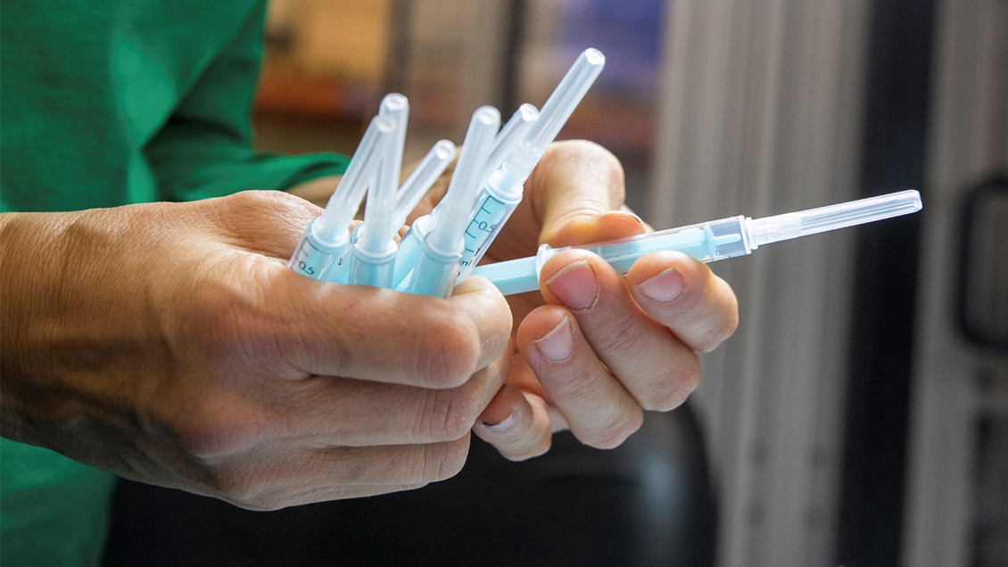 ISP: Hay que confiar en la ciencia y no en las noticias inventadas