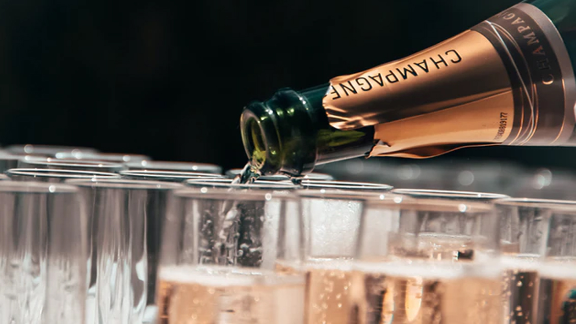 Fiesta de matrimonio terminó con dos detenidos y 36 sumarios sanitarios en Concepción