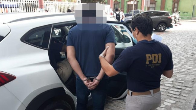 El maltratador de Tinder: Sujeto conquistaba mujeres, las engañaba y las golpeaba