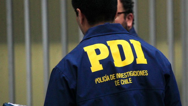 PDI investiga brutal femicidio de una adulta mayor en San Pedro de la Paz