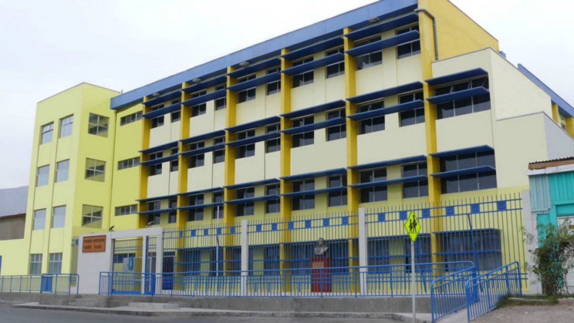 Dos establecimientos de Tarapacá se suman a la Red de Liceos Bicentenario