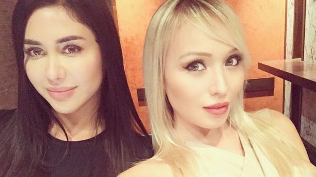 Reportan la muerte de la 